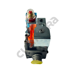 Gaz Valfi Sigma 845 Turuncu Bobin Vaillant EcoTech 22V