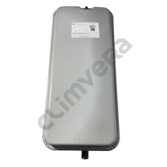 7 Lt 1/2 Dikdörtgen Bosch GB62 Genleşme Tankı Önaysan