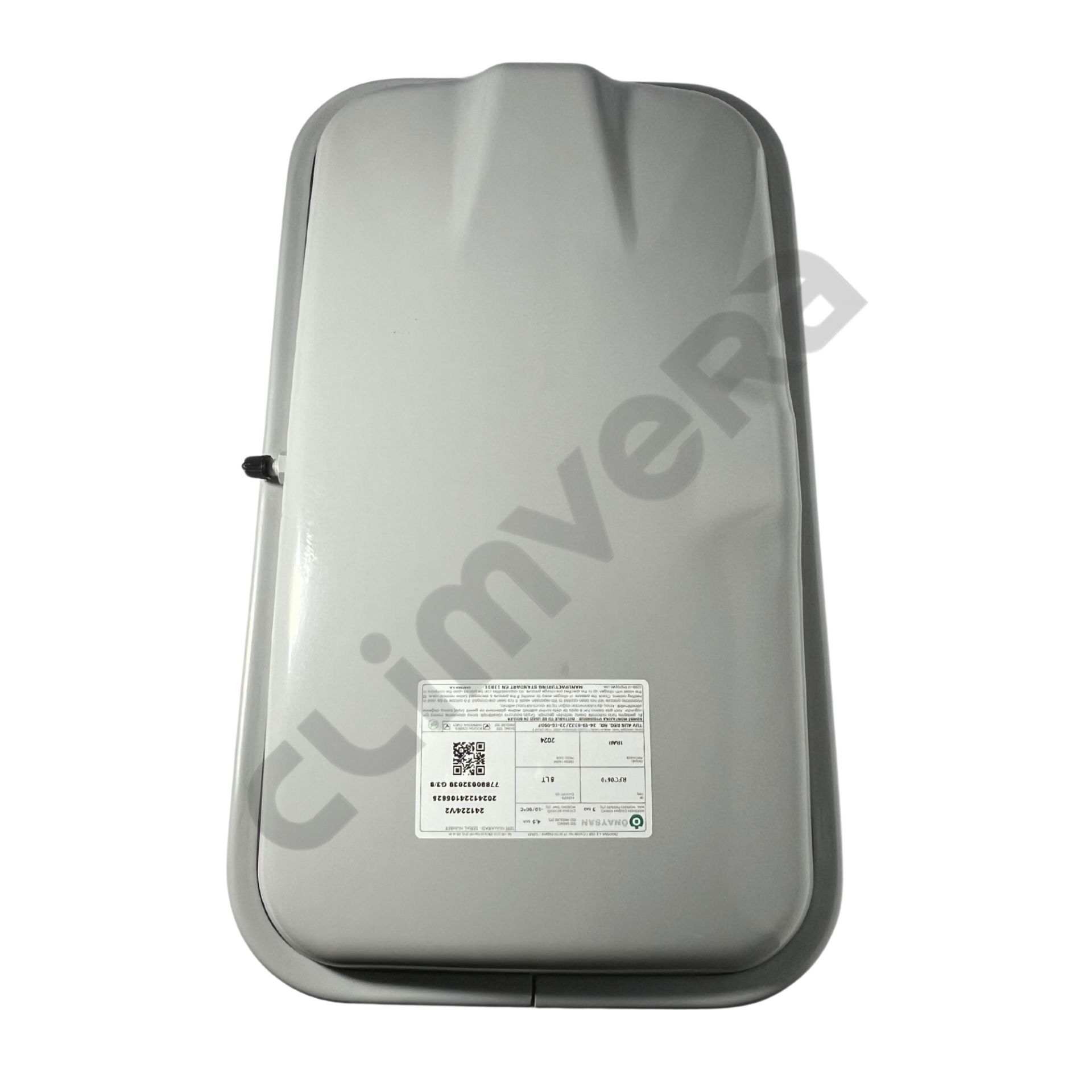 7 Lt 3/8 Atromix Vaillant Genleşme Tankı Önaysan