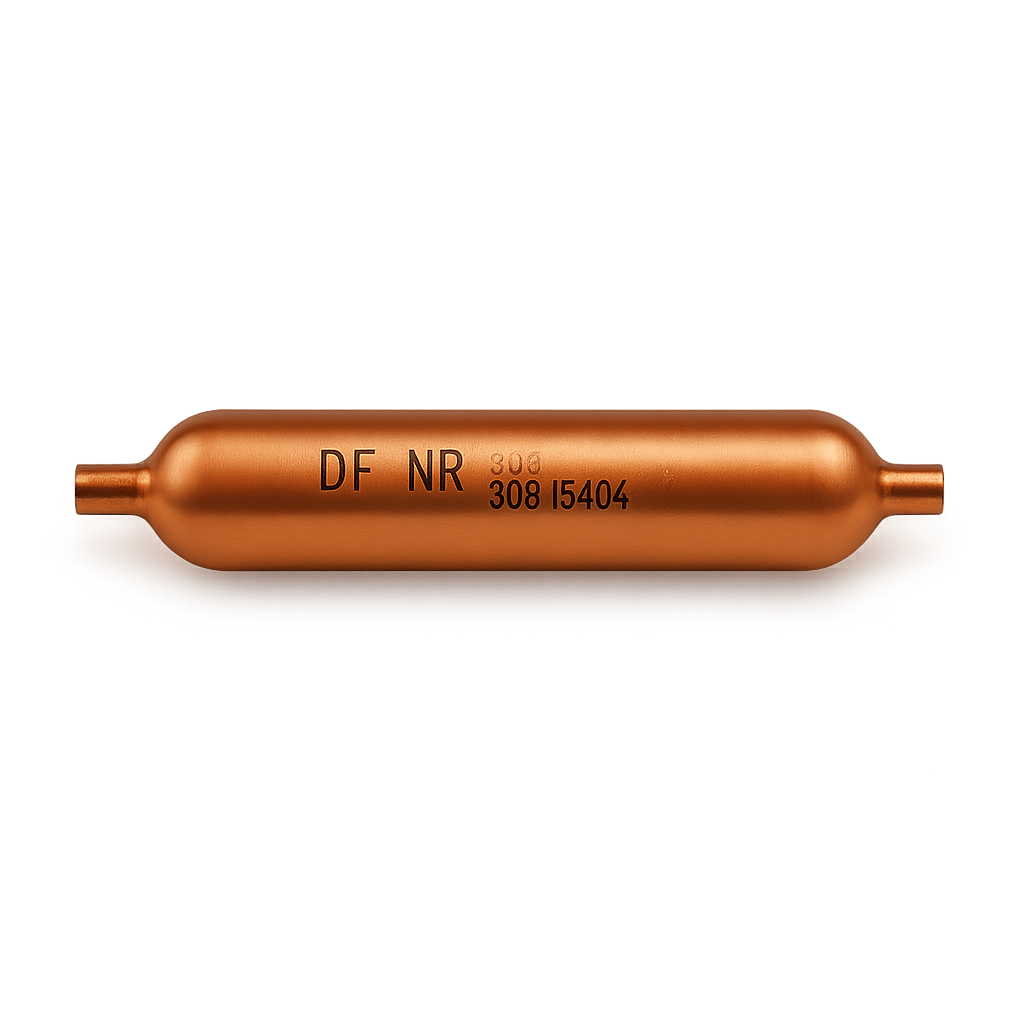 DENA 15.0 gr. Kurucutu Filtre 6.35 - 2.50 SAE
