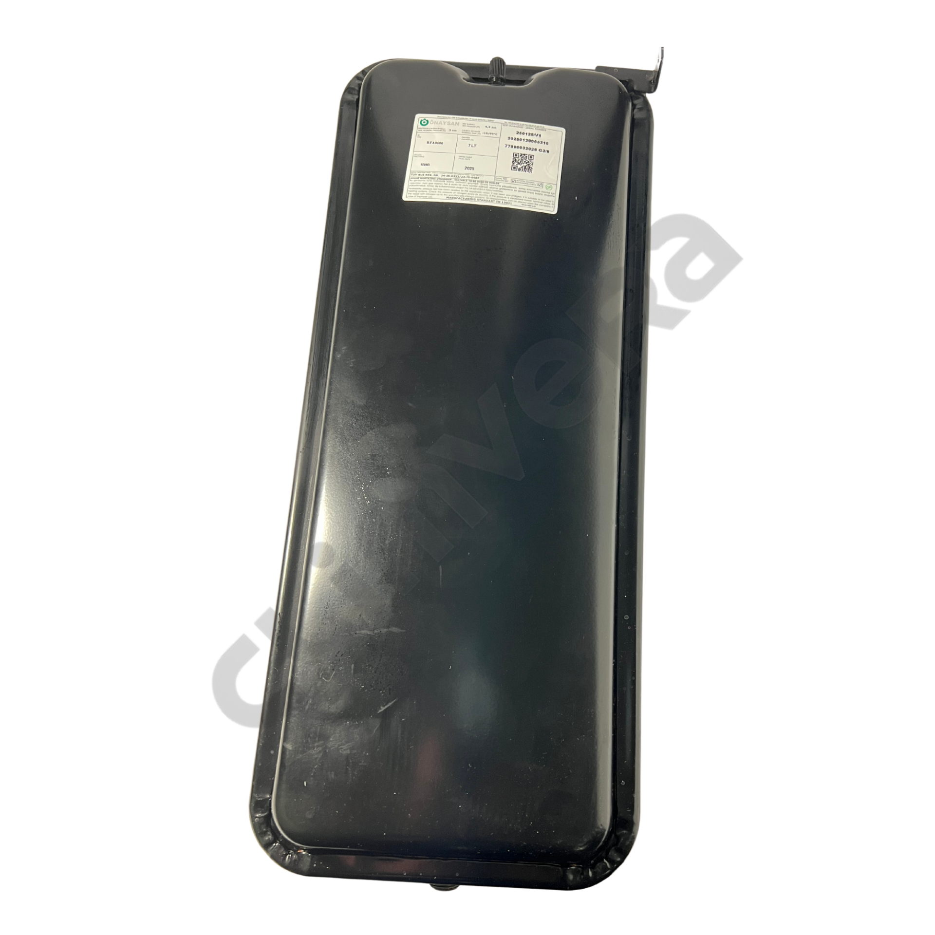 7 Lt 3/8 Neva Atron Lynx Genleşme Tankı Önaysan
