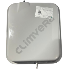 8 Lt 3/8 Kare Viessmann Genleşme Tankı Önaysan