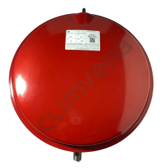8 Lt 1/2 Tek Giriş Buderus Genleşme Tankı Önaysan