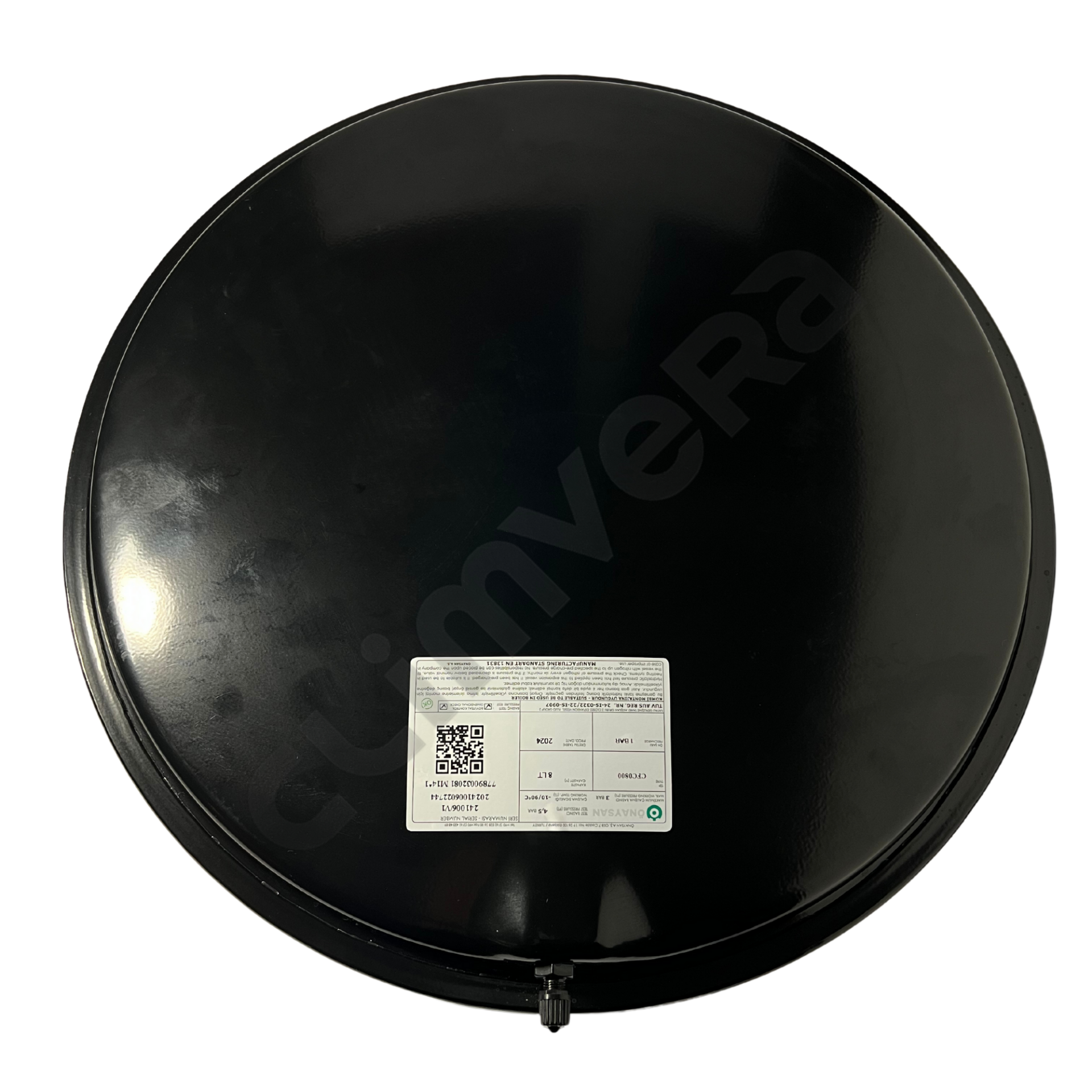 8 Lt 1/4 Baymak Genleşme Tankı Önaysan