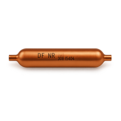 DENA 40.0 gr. Kurutucu Filtre 6.35 - 6.35 SAE