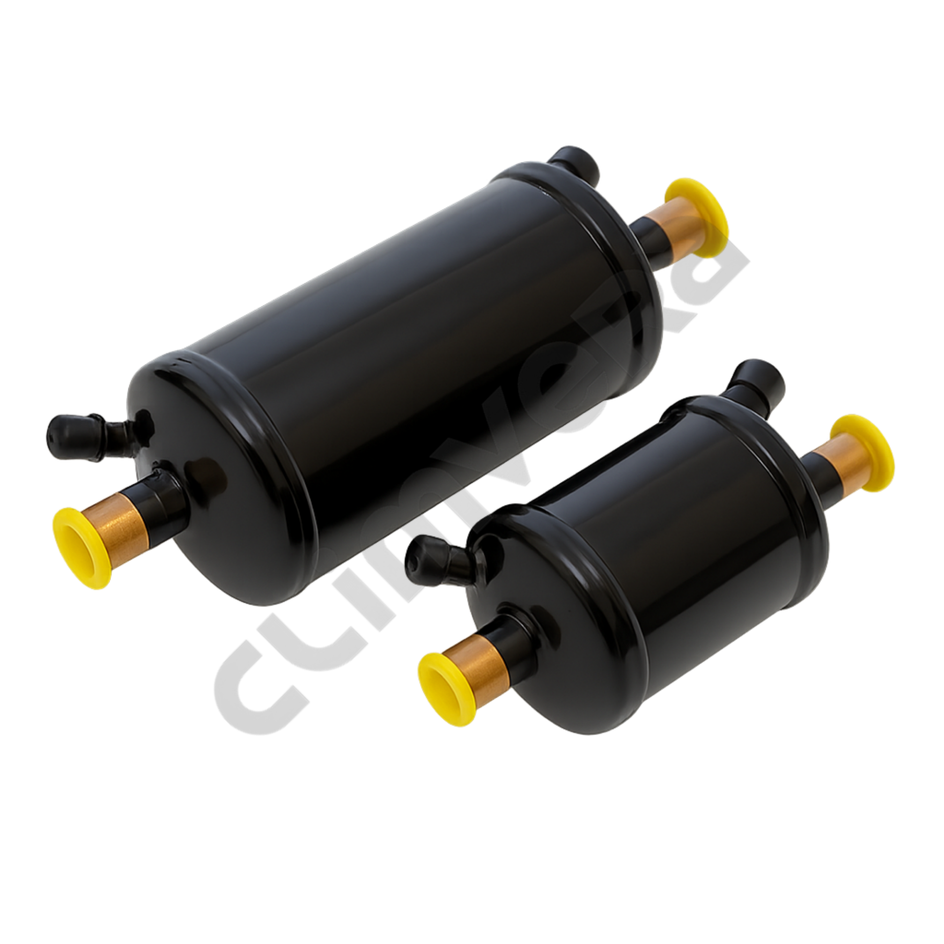Danfoss 023Z1009 DAS 164 emiş Filtresi