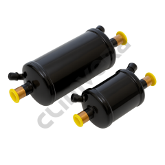 Danfoss 023Z1009 DAS 164 emiş Filtresi