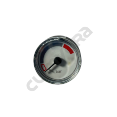 Buderus GB22 - GB12 Manometre 24 4mm Dişli