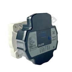 Duca ERP BPE 15-8 Grundfos Frekanslı Sirkülasyon Pompası