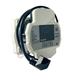 Duca ERP BPE 15-8 Motor, Wilo Frekanslı Sirkülasyon Pompası