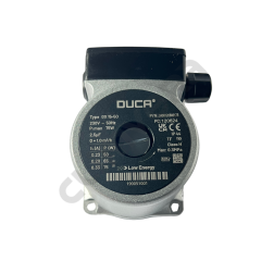 Duca Grundfos Tip GX15-50 Sirkülasyon Pompası