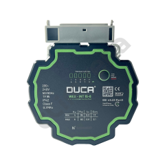Duca WEX-INT Bağlantı 15-8 Sirkülasyon Pompası