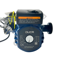 Duca XPS 25-6-180 Sirkülasyon Pompası