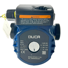 Duca XPS 25-7-130 Sirkülasyon Pompası