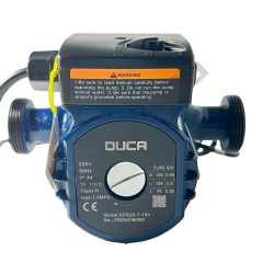 Duca XPS 25-7-180 Sirkülasyon Pompası