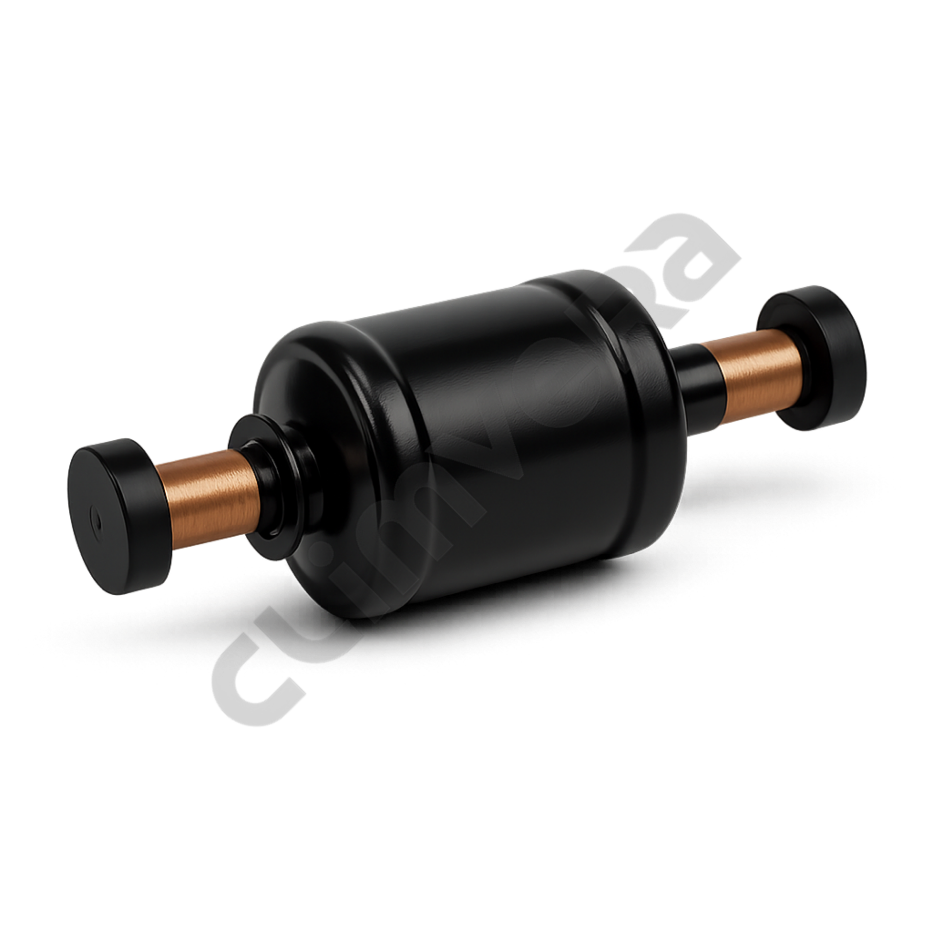 Sanhua DTG-30031-083S Kurutucu F. 3/8'' (Kaynaklı)