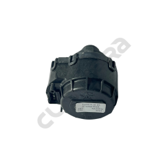 Elbi 3 Yollu Step Motoru Yuvarlak 24V Bosch