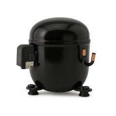 Embraco NT 2180 U - 1 Hp Hermetik Pistonlu Kompresör (R290 - LBP - 220-240V - CSIR)