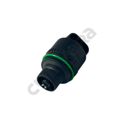 3 Yollu Step Motoru Vaillant Motor Küçük