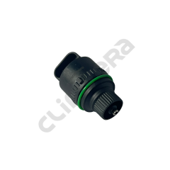 3 Yollu Step Motoru Vaillant Motor Küçük