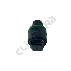 3 Yollu Step Motoru Vaillant Motor Küçük