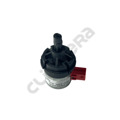 3 Yollu Step Motoru Vaillant