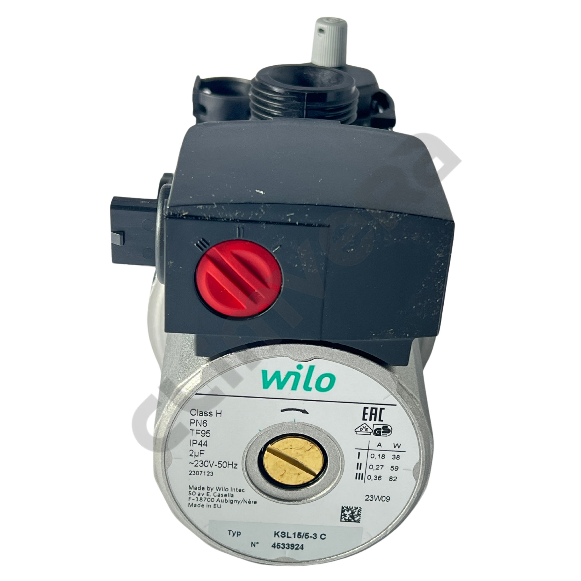 Wilo KSL 15-5 Sirkülasyon Pompası