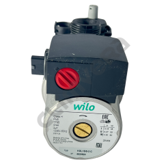 Wilo KSL 15-5 Sirkülasyon Pompası