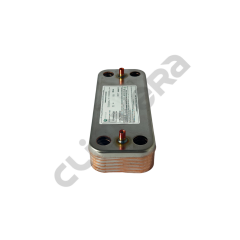 Önaysan 148mm Düz 12P Eski Serena Plaka Eşanjör