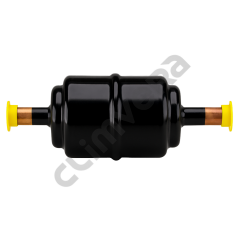 Danfoss 023Z4561 DML 053S K. Filtre 10mm Kaynaklı