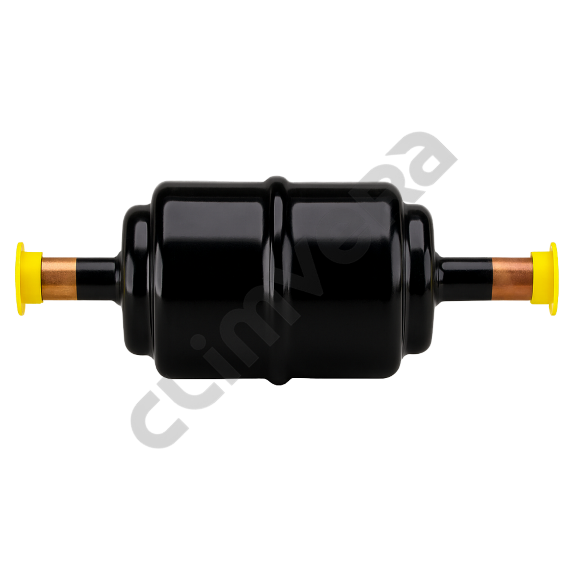Danfoss 023Z450891 DCL 053S K.Filtre 10mm Kaynaklı