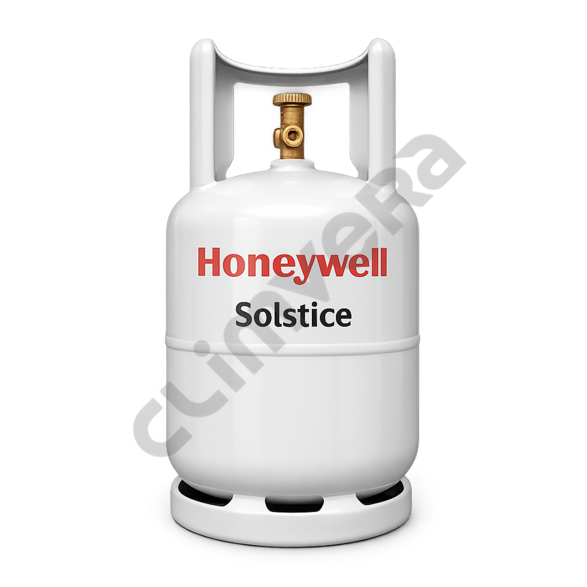 Solstice L41Y R452B Tekrar Doldurulabilir Tüplü 10 Kg