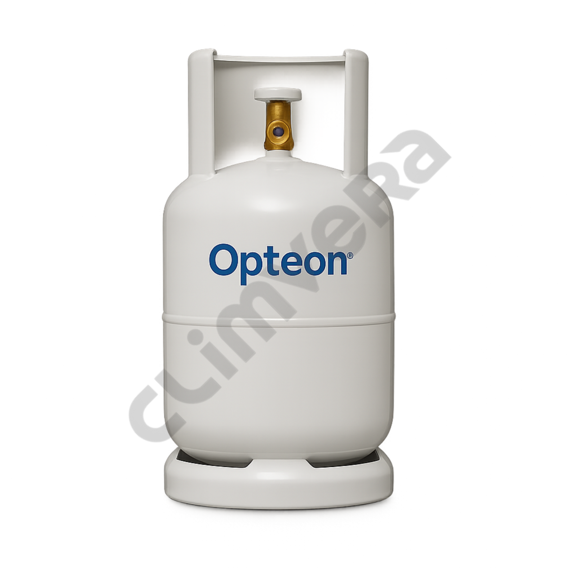 Opteon XP10 R-513A Tekrar Doldurulabilir Tüplü 10 Kg