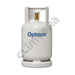 Opteon XP10 R-513A Tekrar Doldurulabilir Tüplü 10 Kg