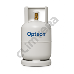 Opteon XL55 R-452B Tekrar Doldurulabilir Tüplü 9 Kg