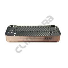 Gidex Demirdöküm Aden - Neva - Nitron  (166mm Düz) 12P