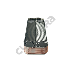 Gidex Demirdöküm Aden - Neva - Nitron  (166mm Düz) 12P
