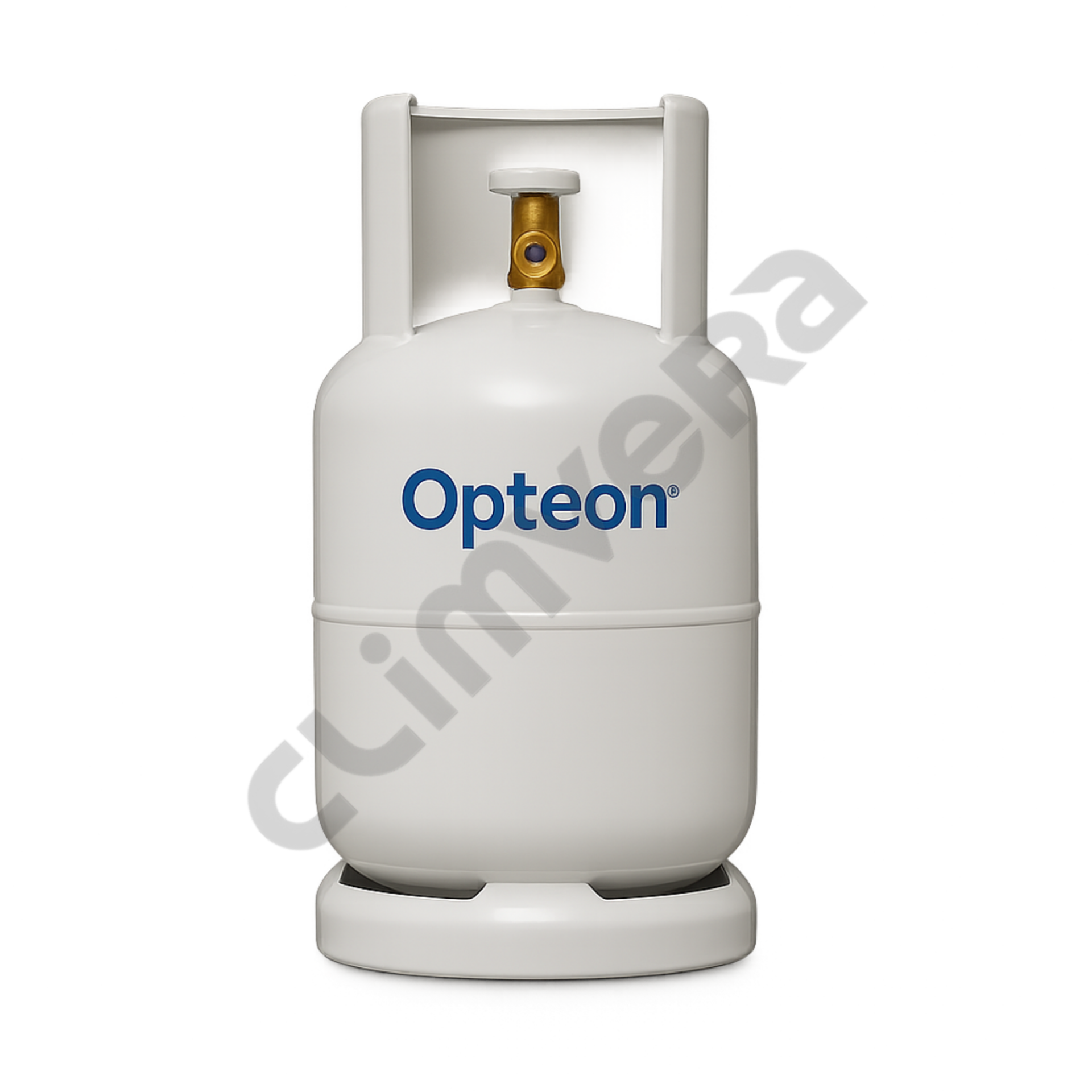 Opteon XL20 R-454C Tekrar Doldurulabilir Tüplü 9 Kg