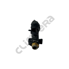 Bosch Motorlu Hidrolik Grup 24V