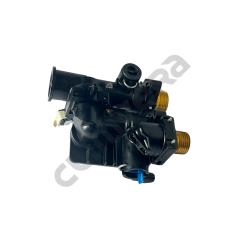 Bitron Bosch Sol Blok 33304558