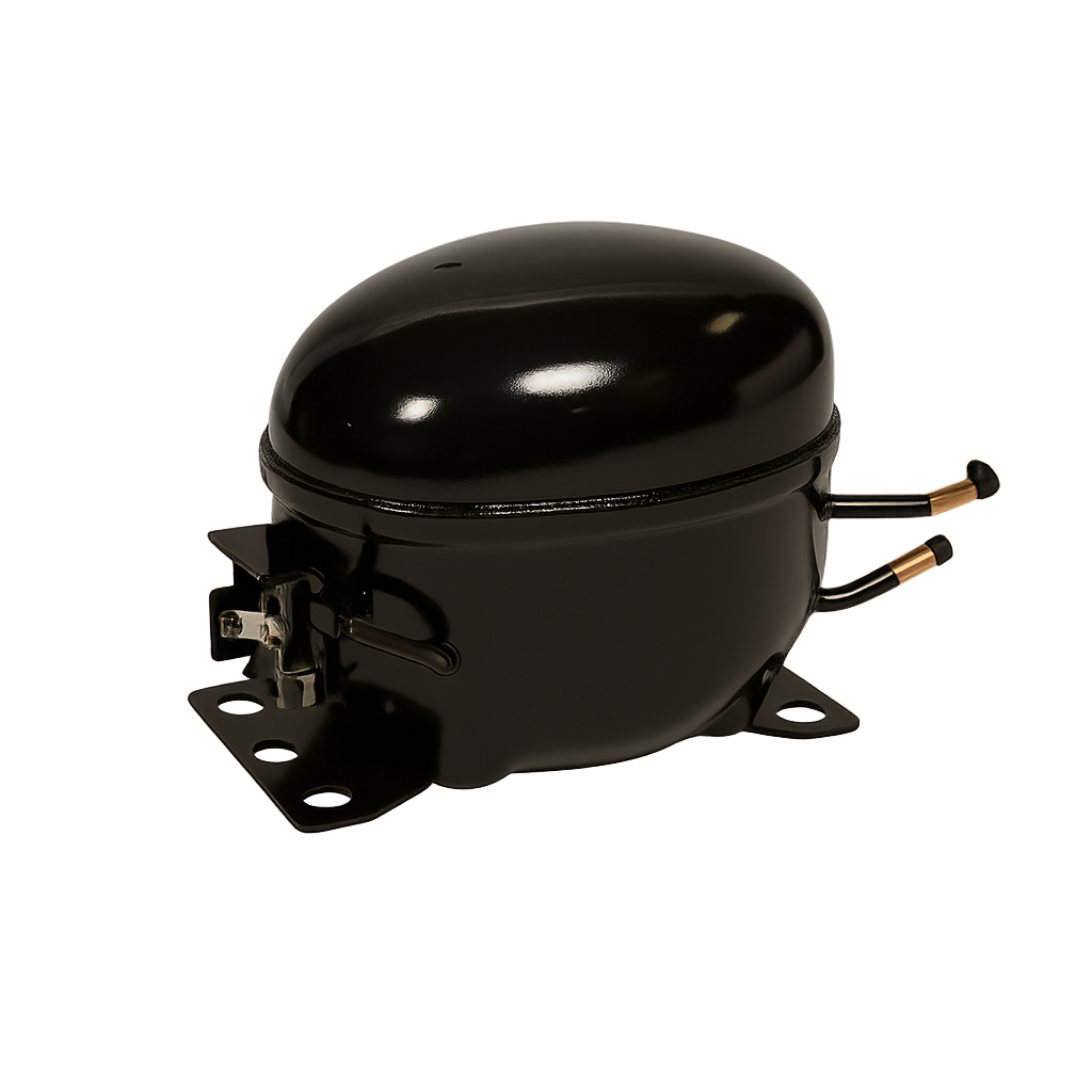 Cubigel HYE 125 MHU 1/4+ HP R600a Hermetik Pistonlu Kompresör