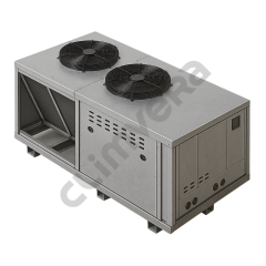 FrigoCraft S24K-V06.SZ4250.2S-H20.DY4 Split Ch