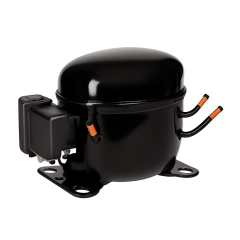 Cubigel GP 14 TB 3/8 HP R134a Hermetik Pistonlu Kompresör