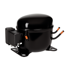 Cubigel GX 23 TB 3/4 HP R134a Hermetik Pistonlu Kompresör