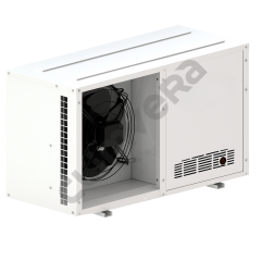 C-Box H160-K04.SC6150.SE6015.ES5 Split Ch