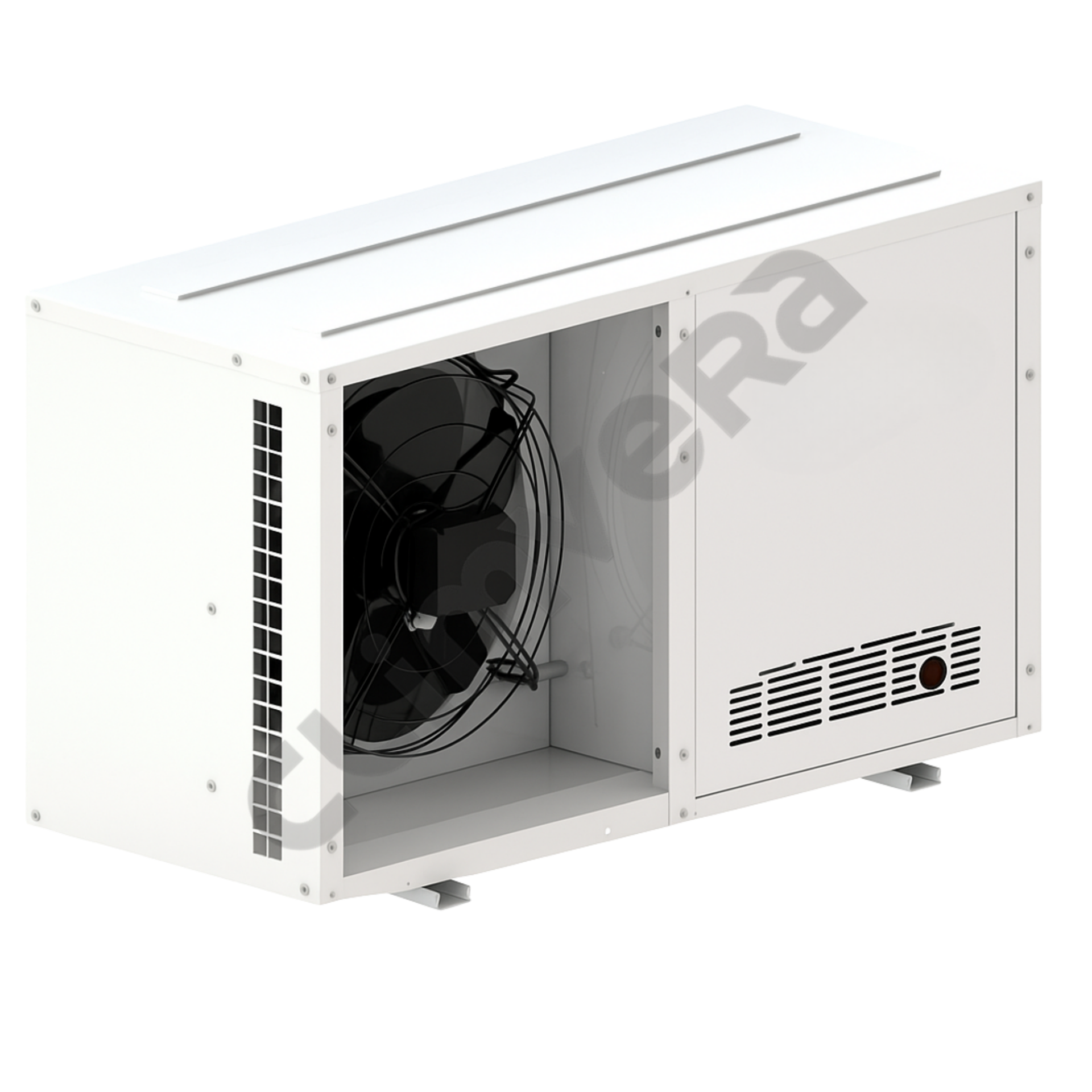 C-Box H160-K04.SC6150.SE6015.ES4 Split Ch