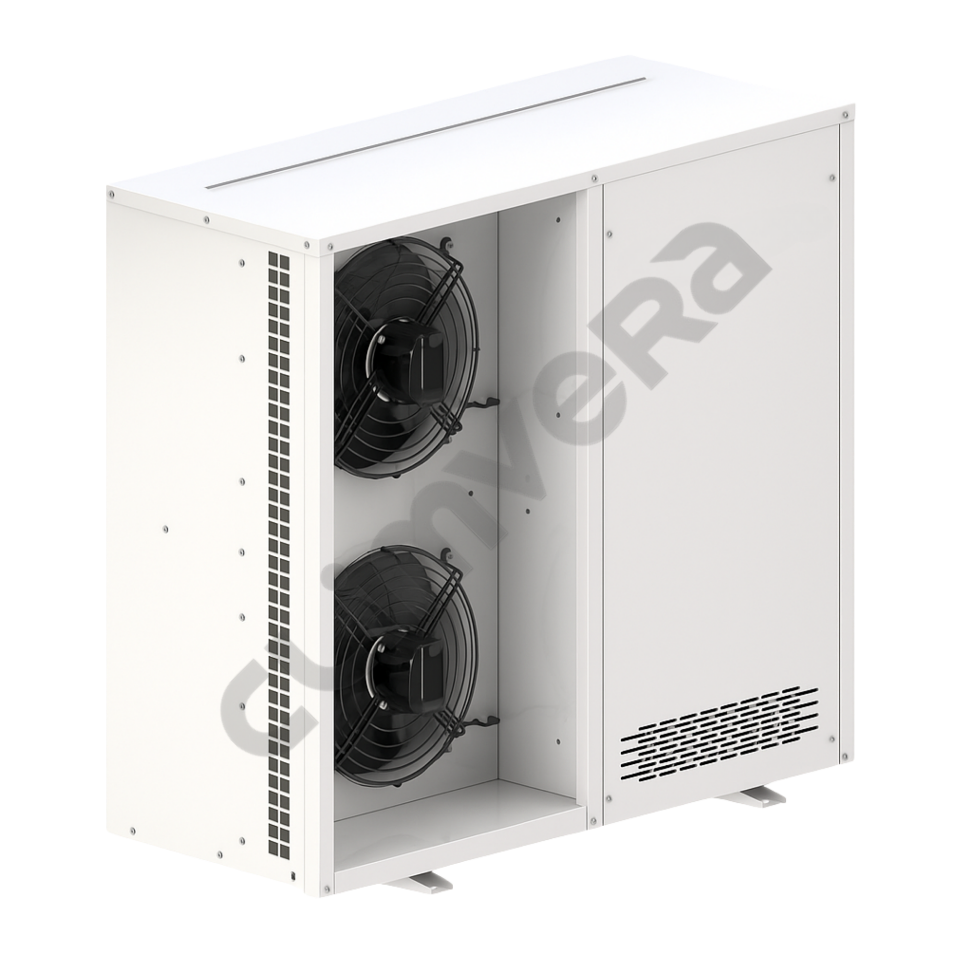 C-Box H190-K05.SC6240.SE6018.ES4 Split Ch