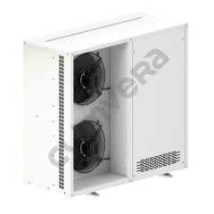 C-Box H190-K05.SC6240.SE6018.ES4 Split Ch