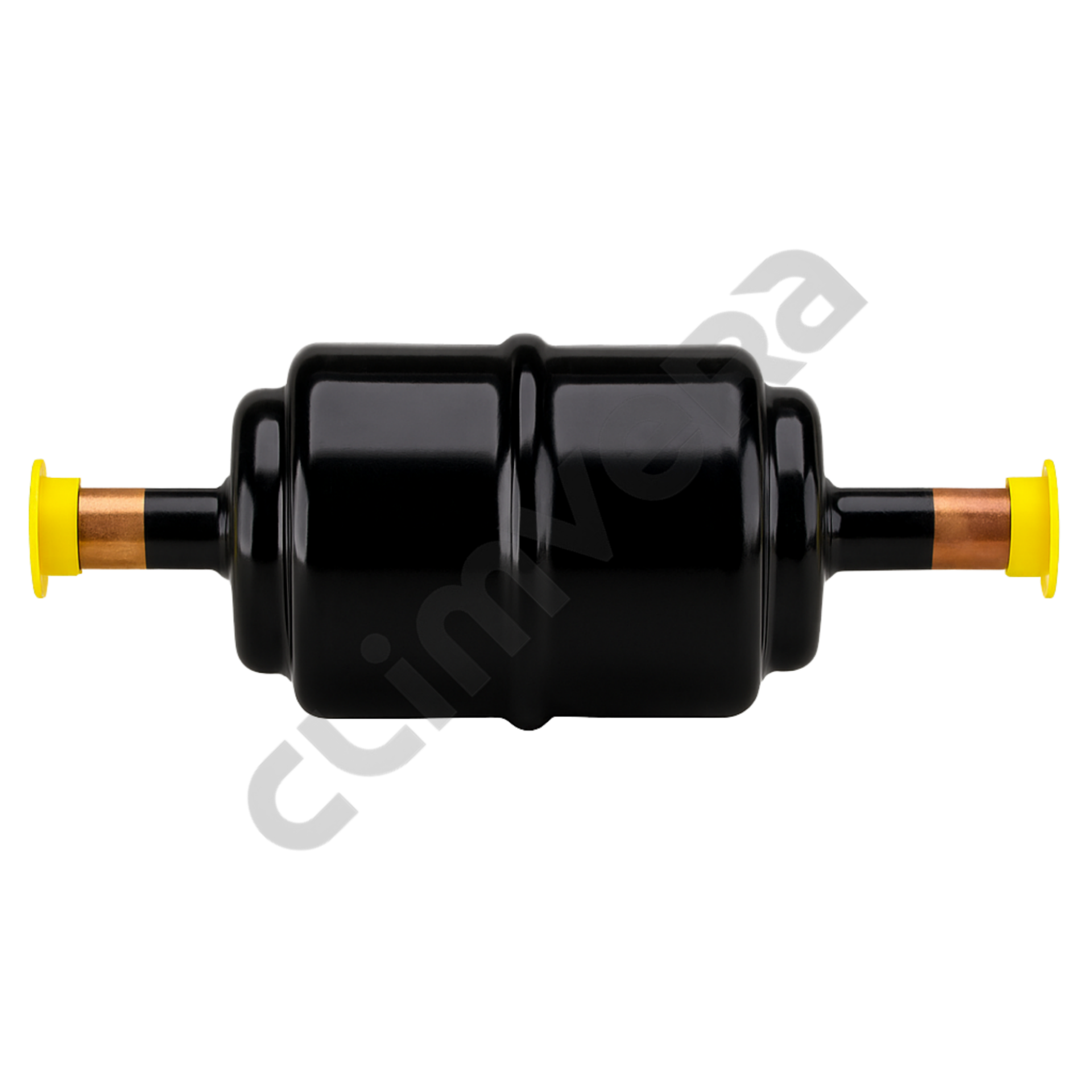 Danfoss 023Z4605 DML 757S K.Filtre 7/8'' Kaynaklı