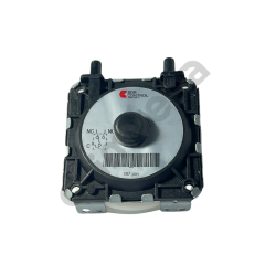 Bdr Control Hava Prosestatı Kare 187pin 0,4 Bar